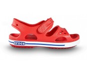 Crocs™ Kids' Crocband II Sandal